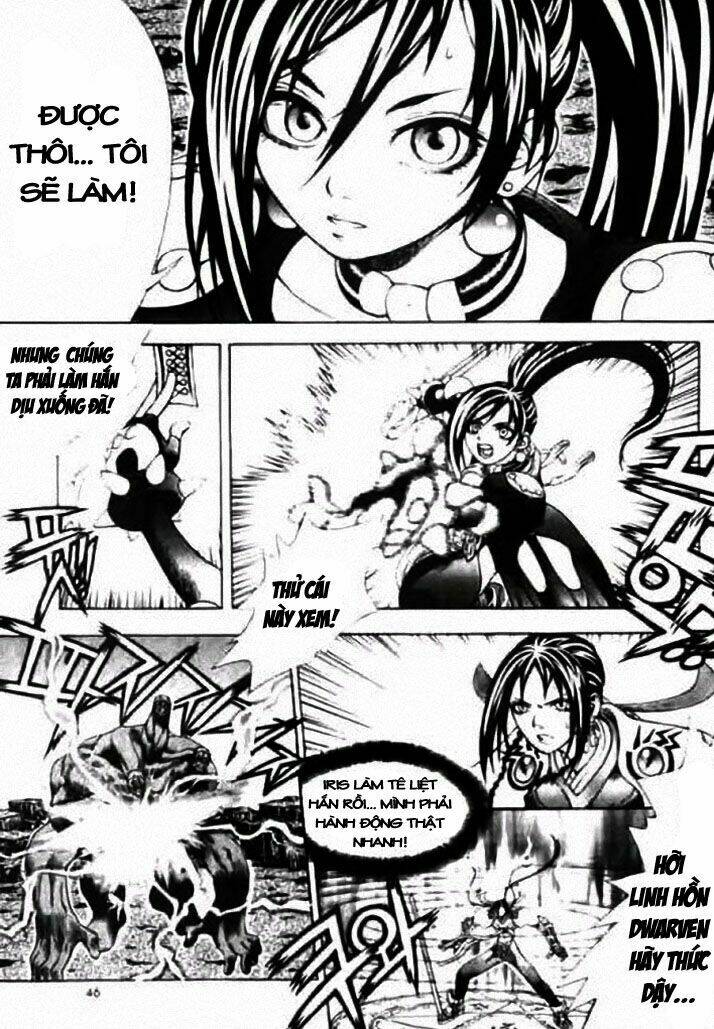 ragnarok - into the abyss chapter 54 11