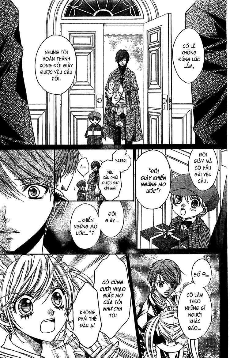 clematica kutsuten chapter 1 38