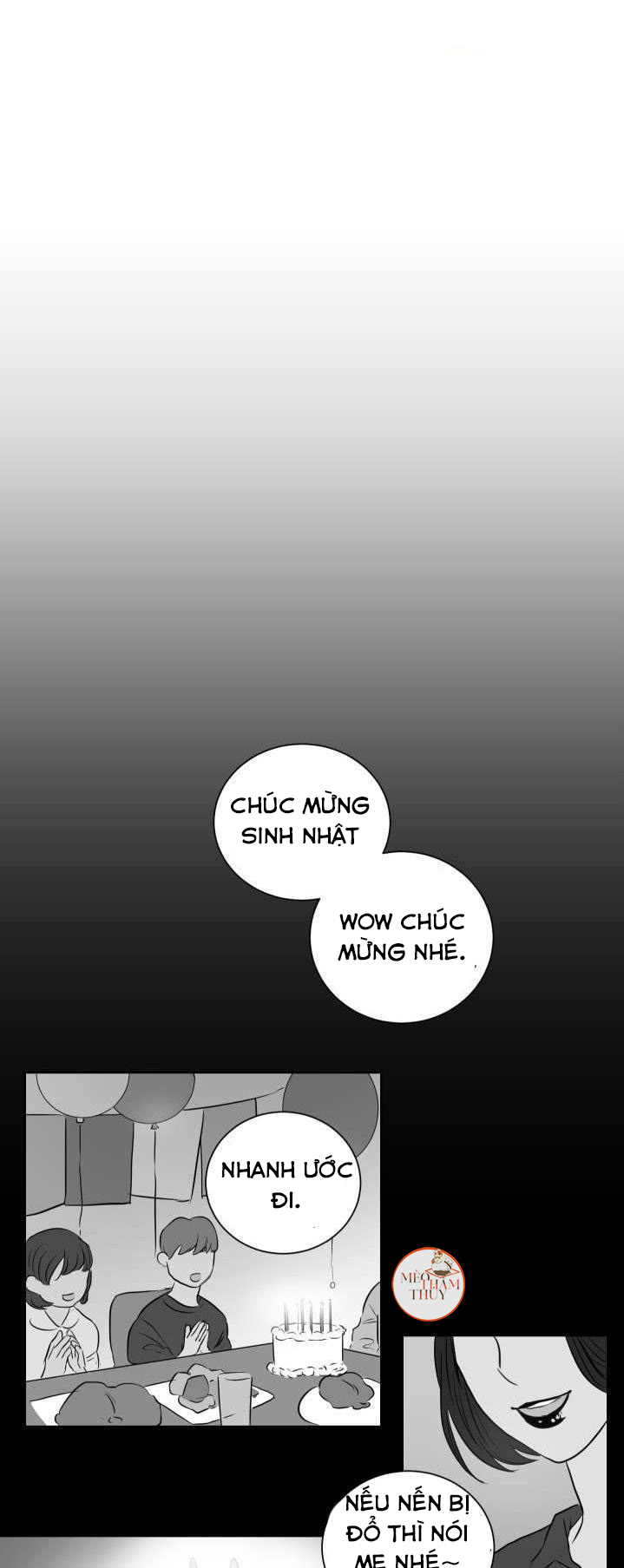 phòng 1305 chapter 15 14