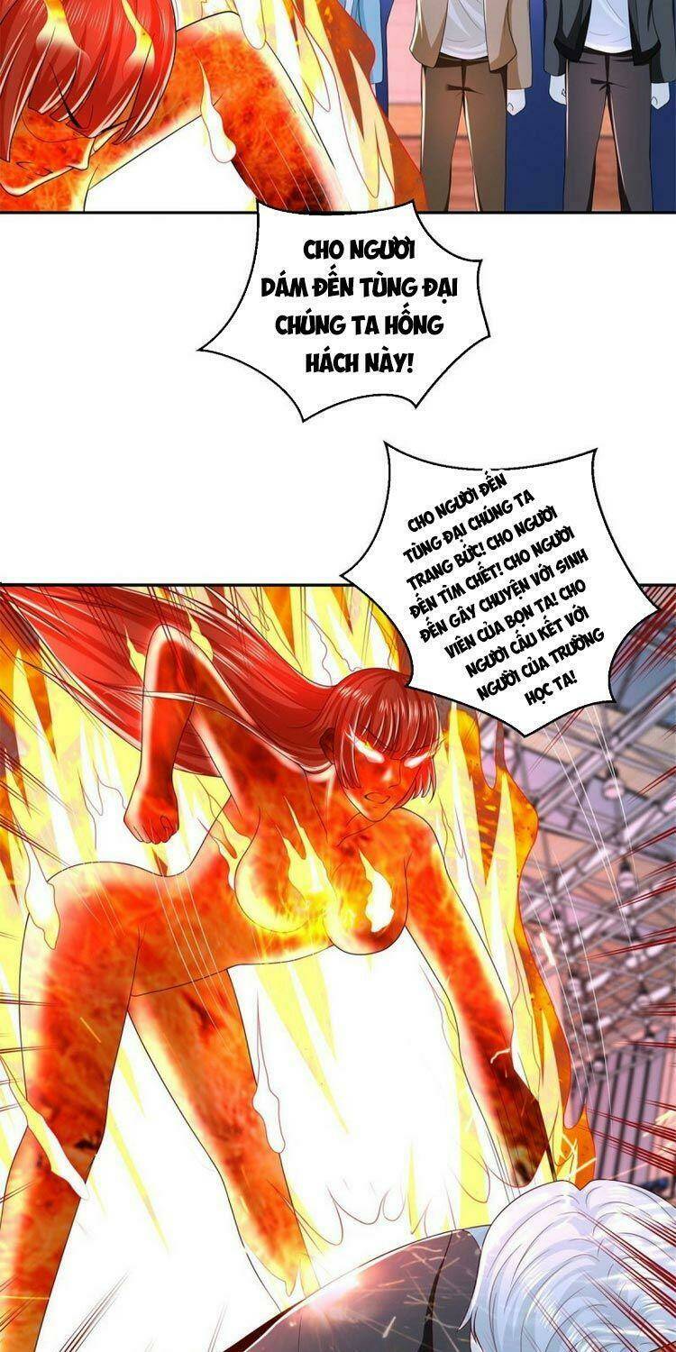 trùng sinh chi thần đế quy lai chapter 75 13