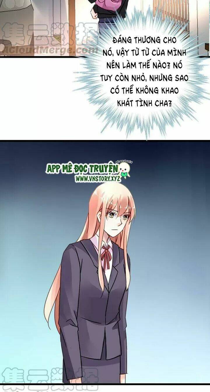 mưu ái thành nghiện chapter 150 22