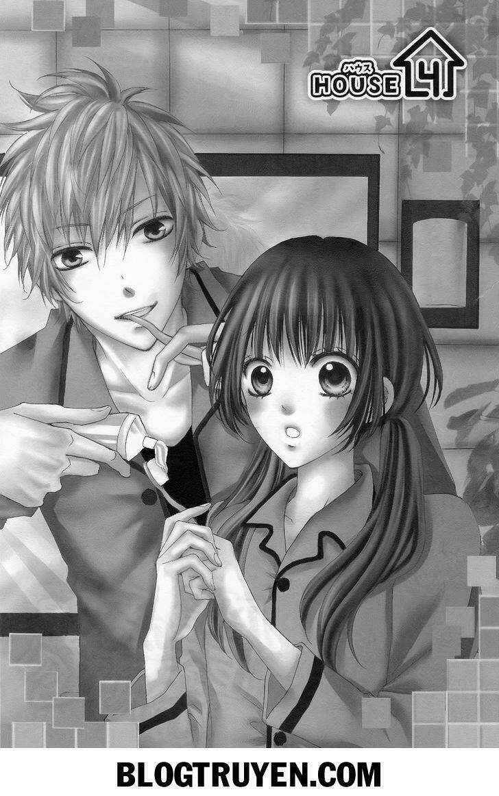 boku no uchi ni oide chapter 4 3