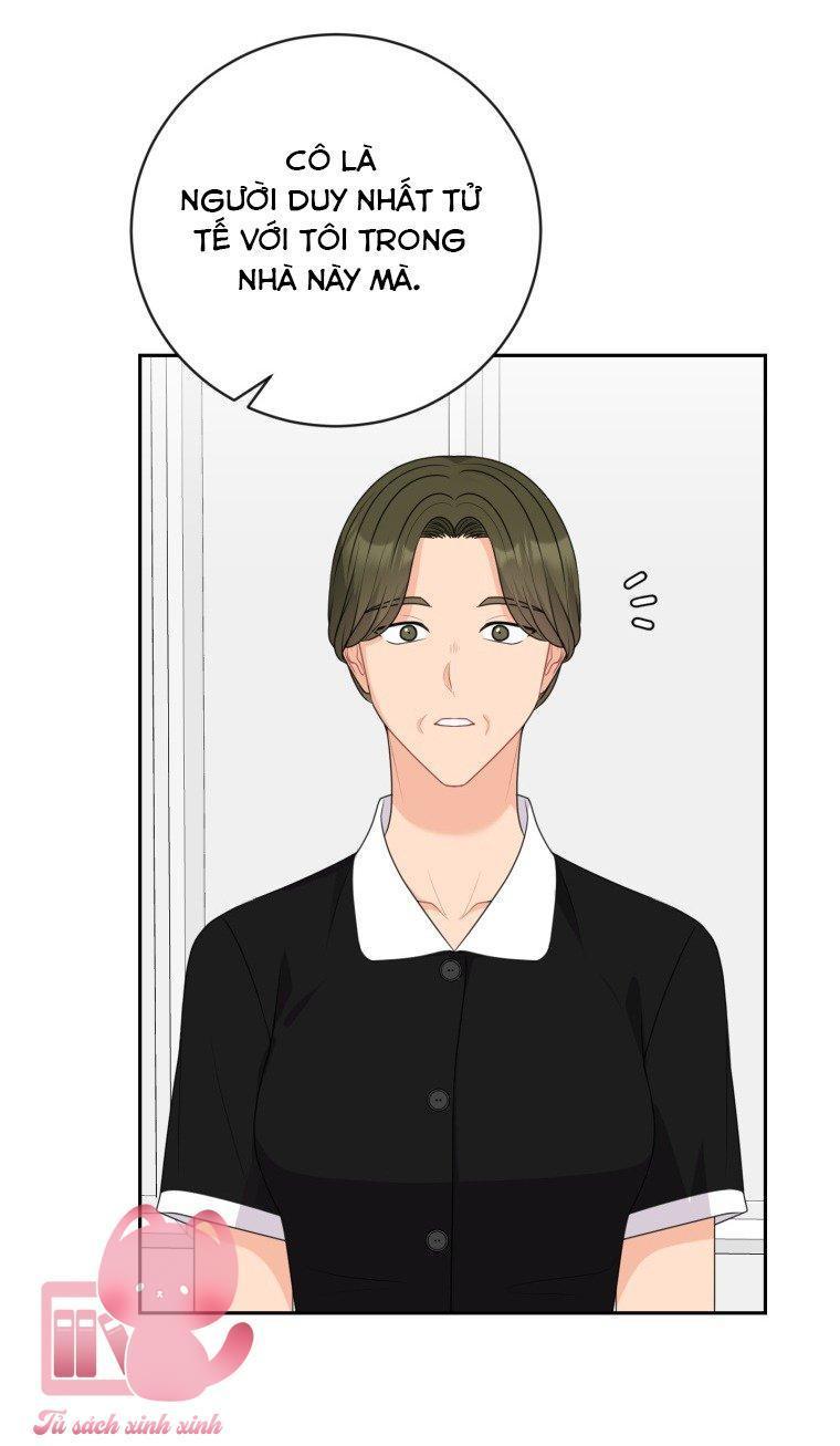 mong được chị chỉ bảo, tiền bối chapter 33 37