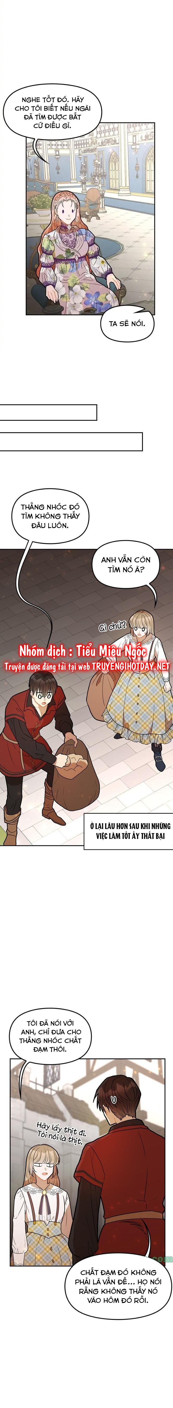 làm cách nào để sống sót trong cuốn tiểu thuyết ngôn tình lãng mạn chapter 37 24