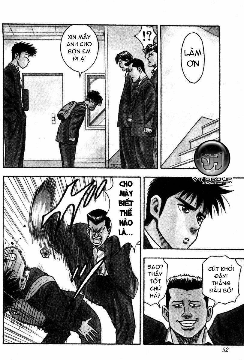 hareluya ii boy chapter 1 15