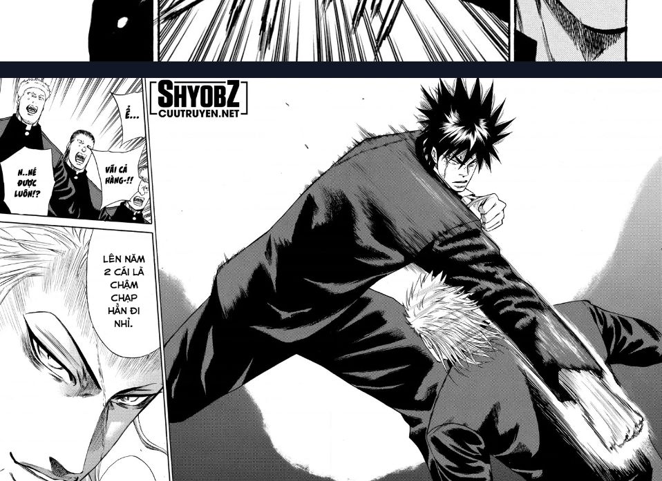 a-bout! chapter 166 48