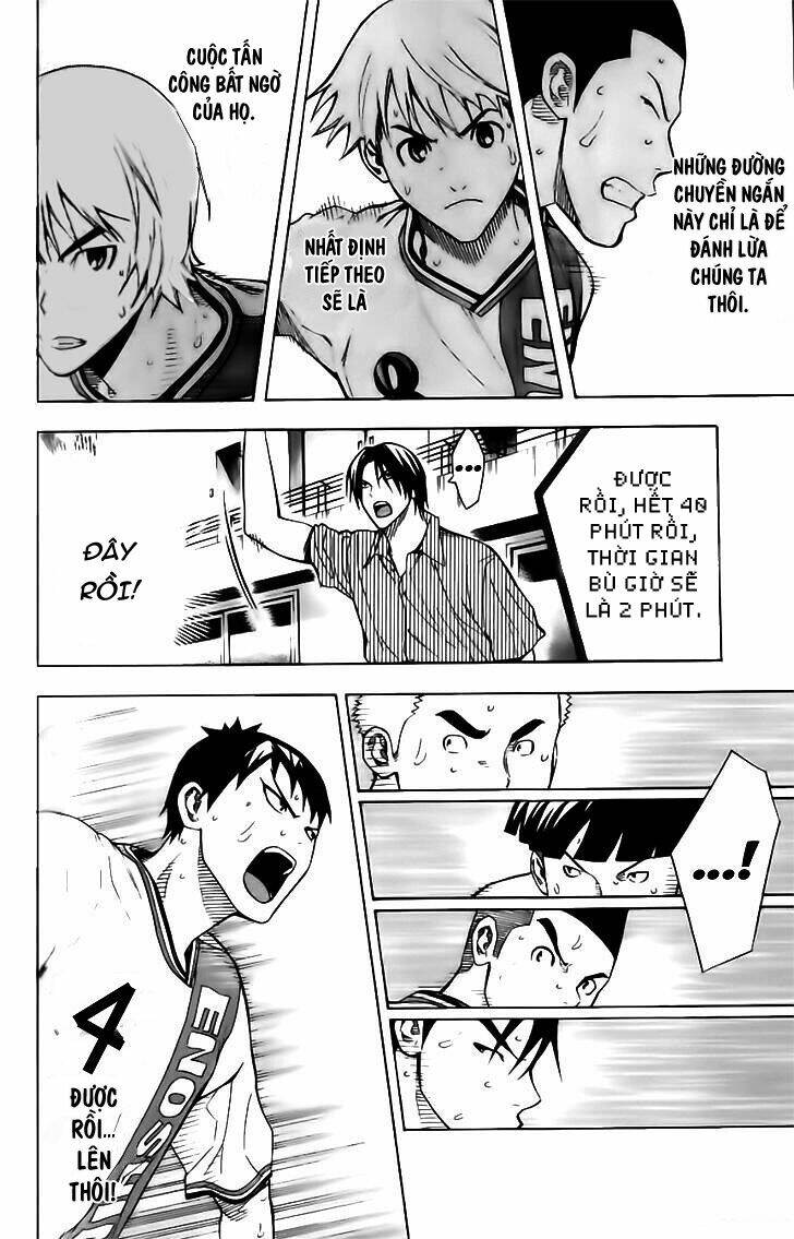 kỵ sĩ trong vòng cấm chapter 146 6
