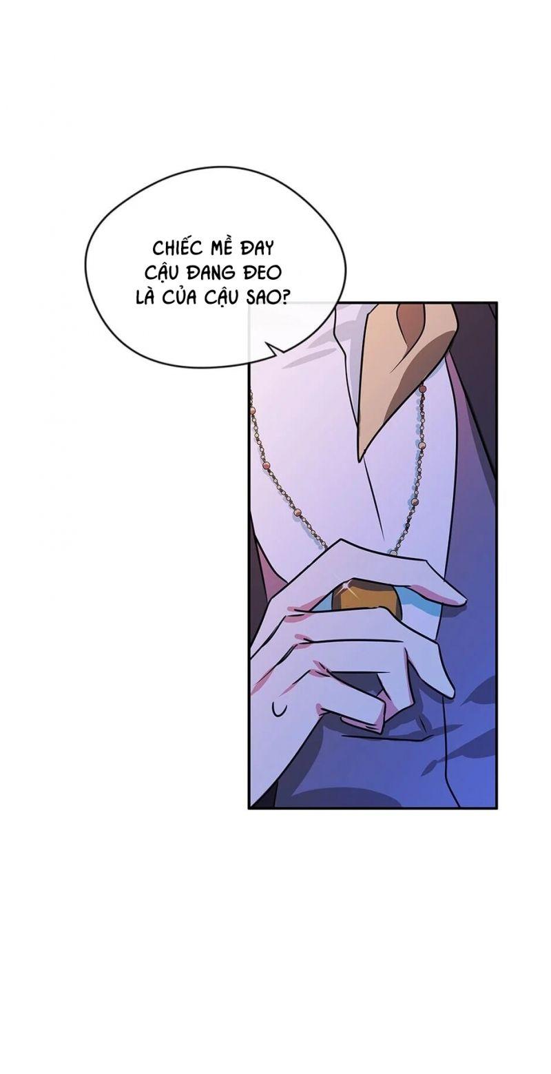 người hầu của tôi chapter 63 30