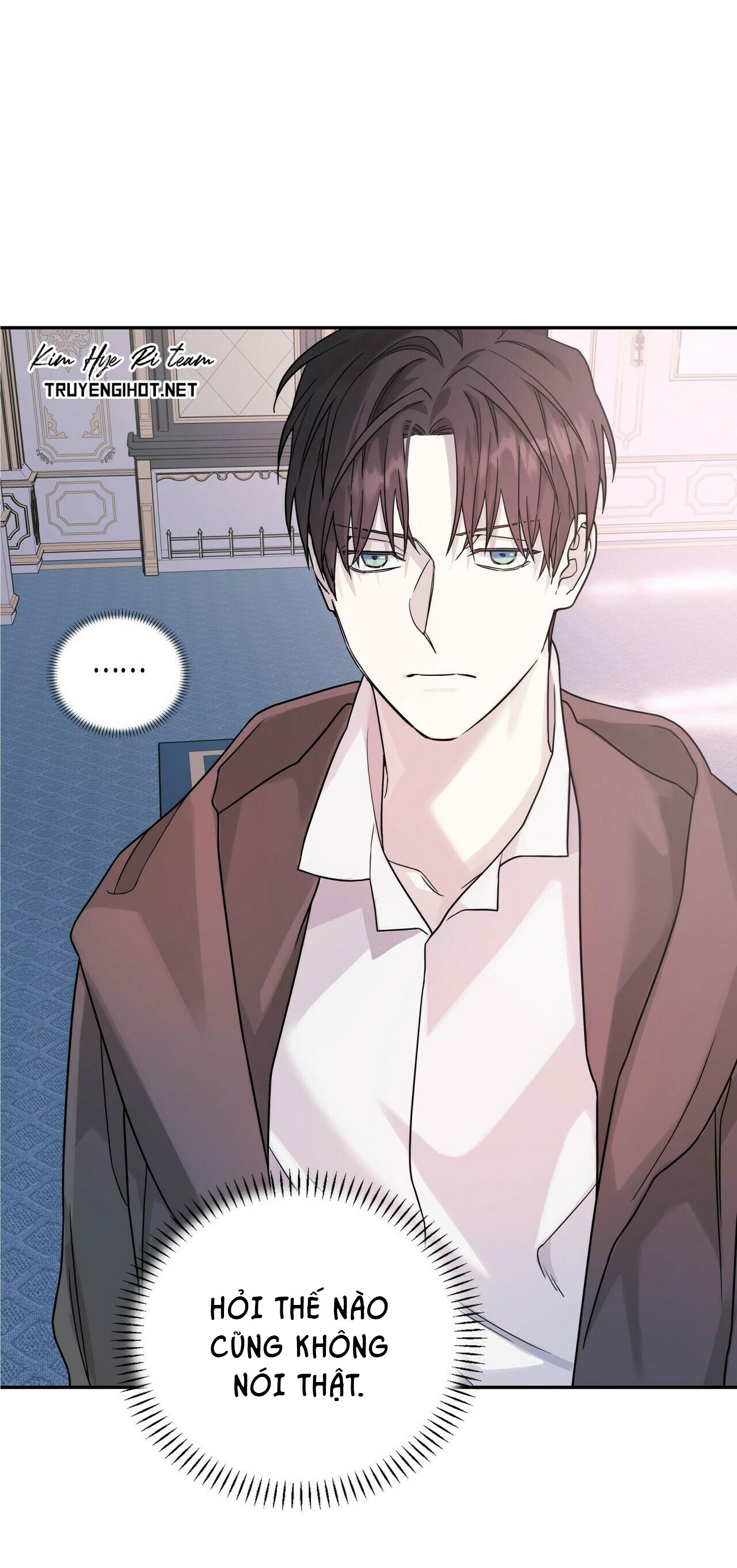 khế ước vĩnh cửu chapter 8 36