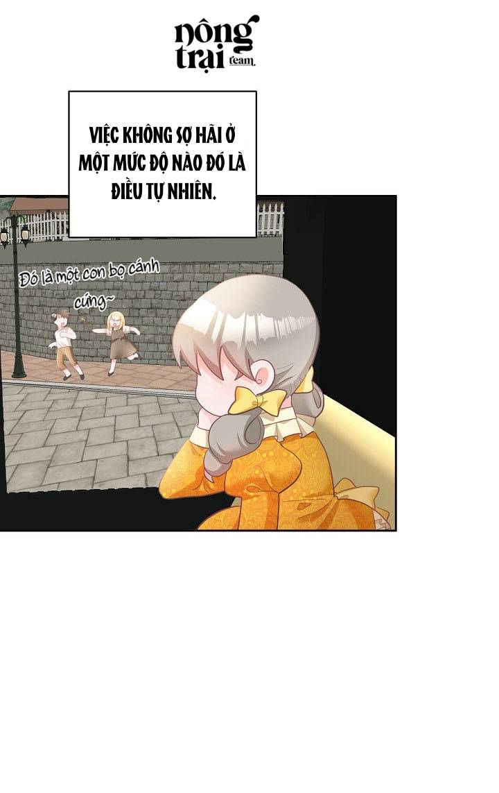 cô tiểu thư bé nhỏ thuần hóa các nhân vật chính chapter 1 76