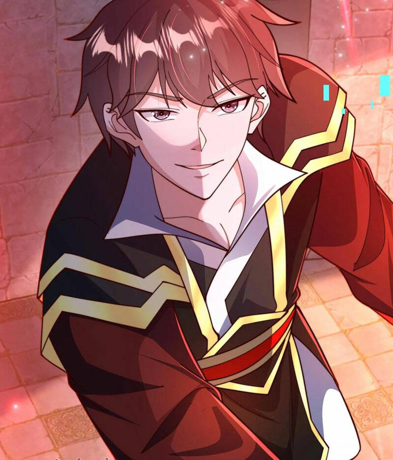 ta nuôi ma quỷ ở trấn ma ti chapter 299 65