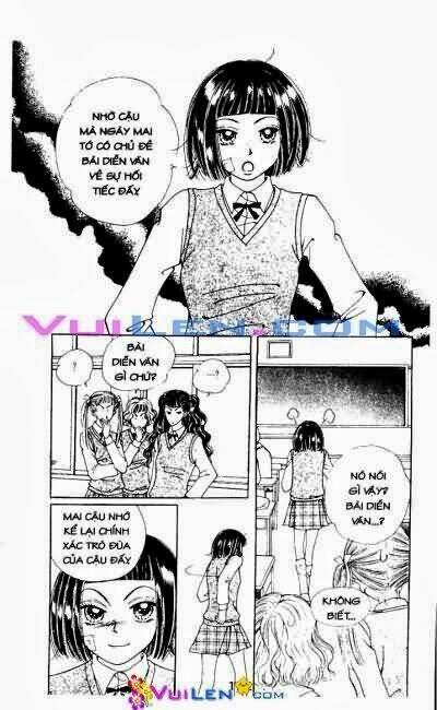 cô bé táo bạo chapter 6 122