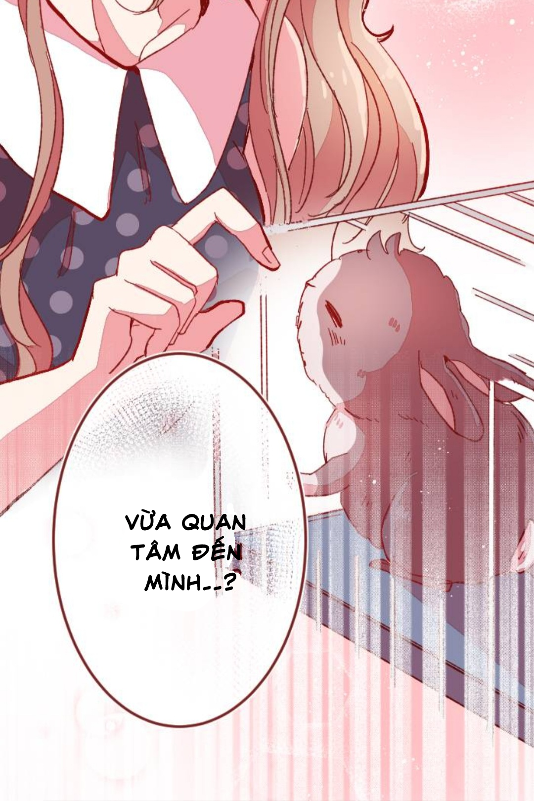 tôi và giáo sư của tôi chapter 8 52