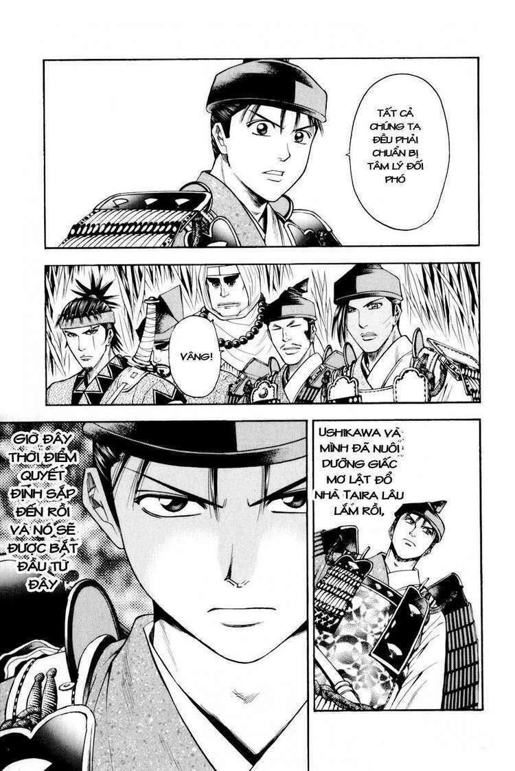 thiếu niên vương phần 2 chapter 12 20