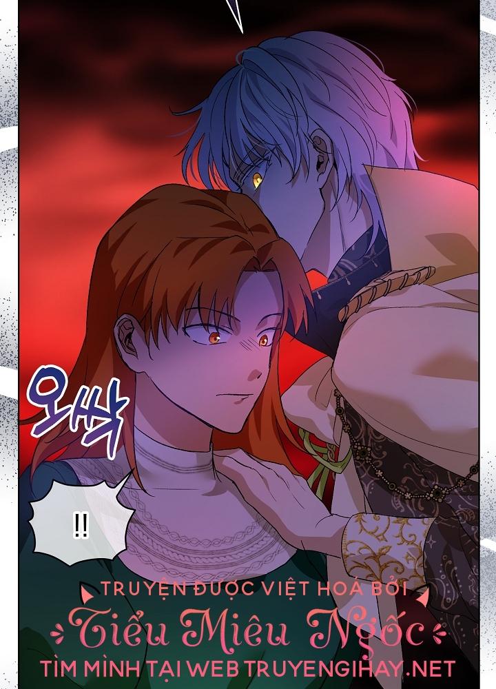 tái sinh thành vị thần baby chapter 16 18