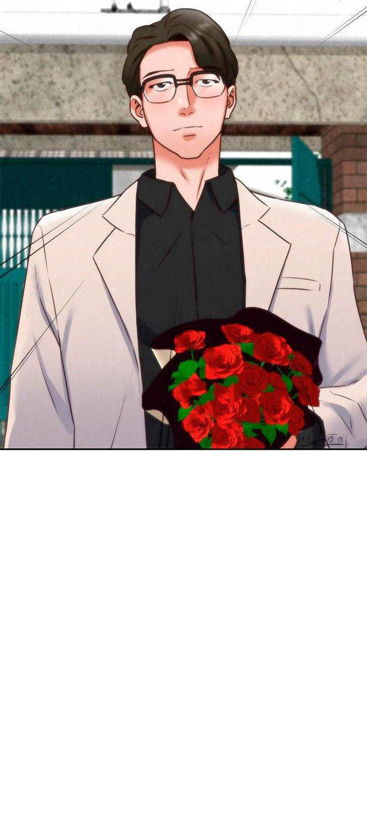 cô gái bé nhỏ của tôi chapter 37.2 11