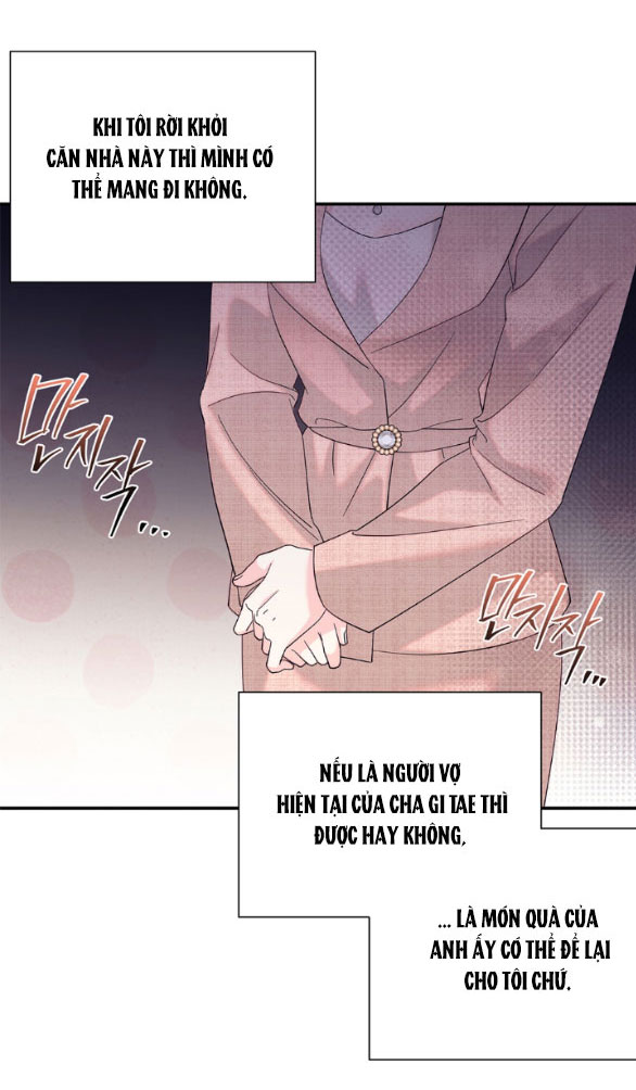 Người Vợ Giả Mạo chapter 29.2 - Trang 8