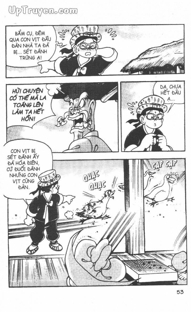 đội quân nhí nhố chapter 23 55