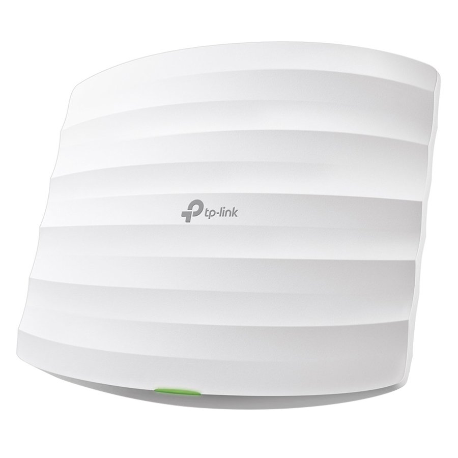 Accesspoint TP-Link EAP225 a/b/g/n/ac 2.4GHz/5GHz 300+867Mbps - Hàng Chính Hãng