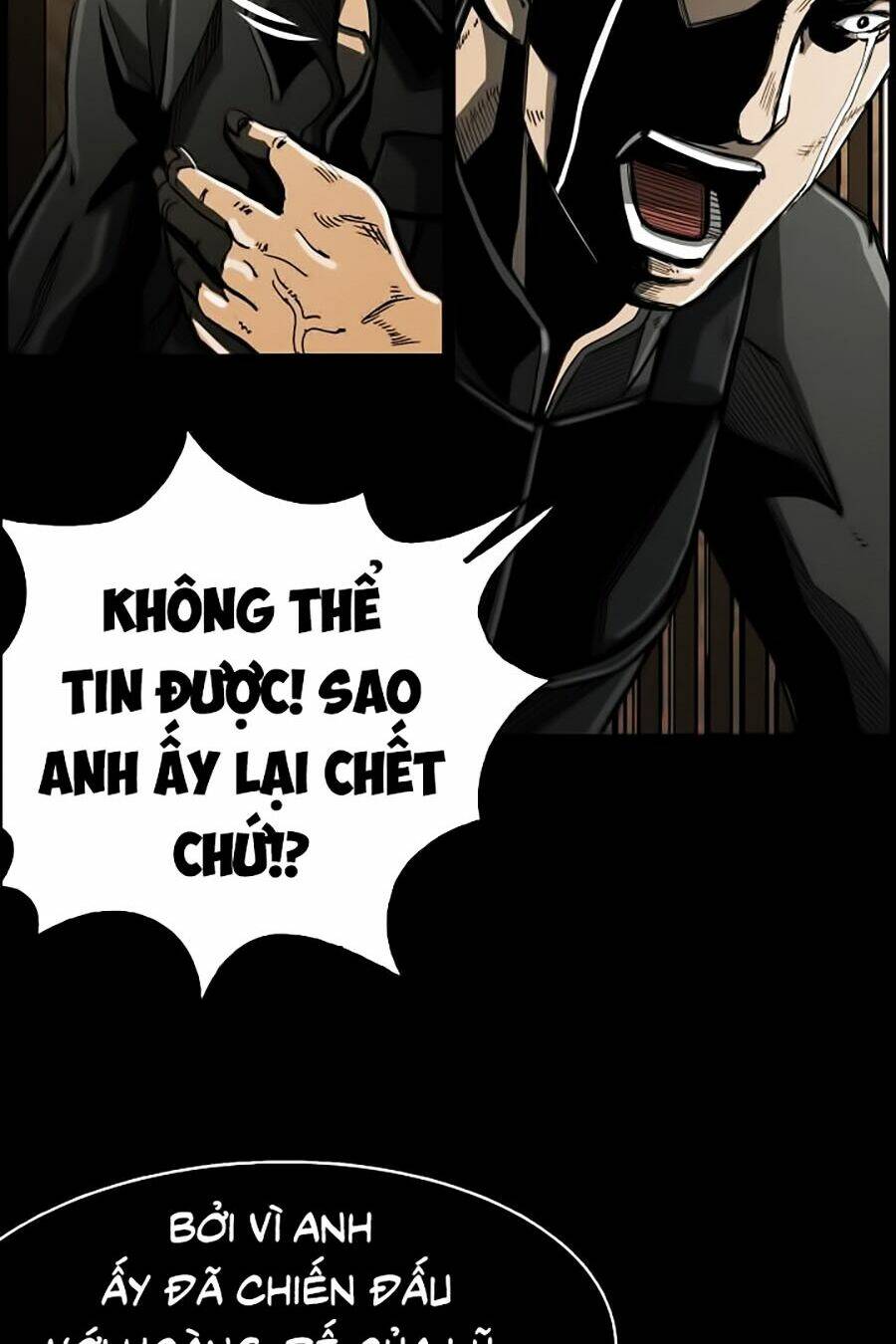 thợ săn đầu tiên chapter 53 64