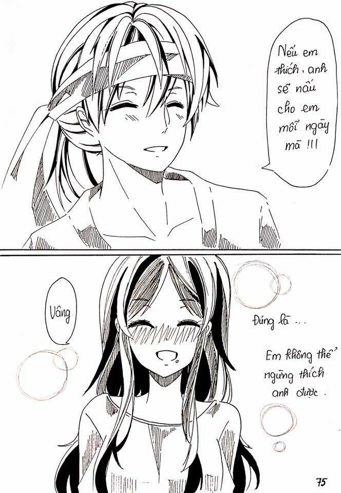 tấm cám: untold god father chapter 4 9