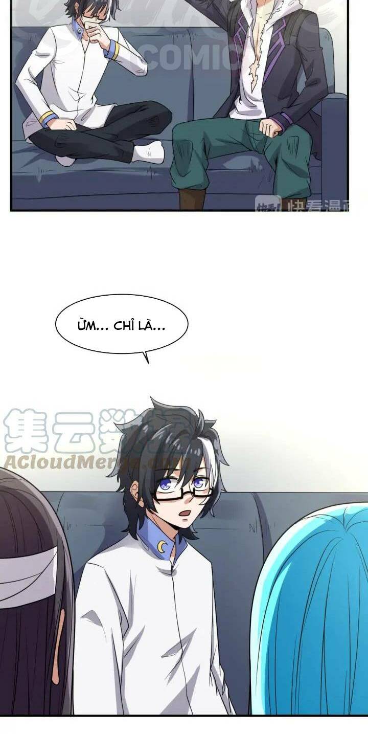 người chặn xuyên không chapter 80 34