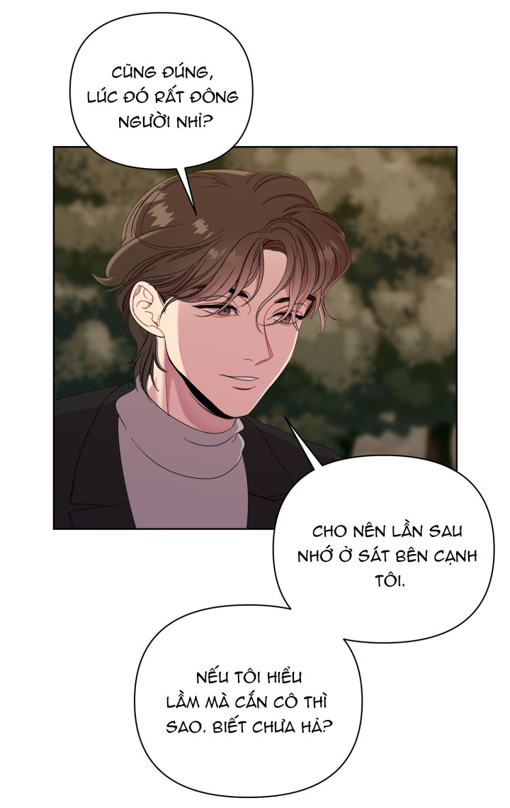 thiên đường (heaven) chapter 15.2 15