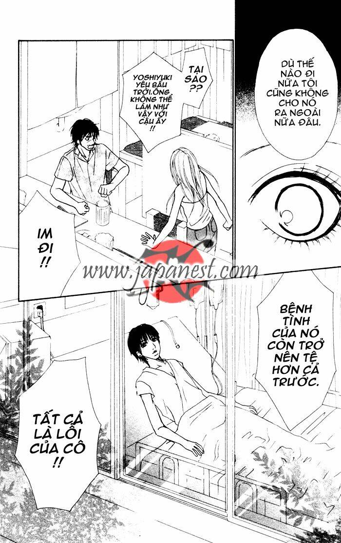 deep love - ayu monogatari chapter 6 28