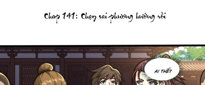 ta nuôi ma quỷ ở trấn ma ti chapter 141 2