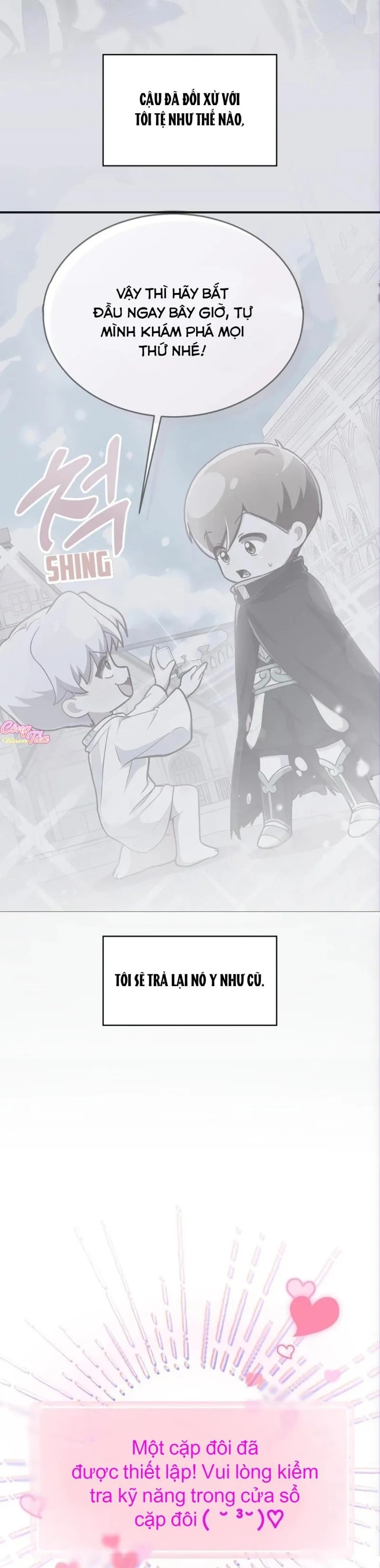 thành viên của hội là hàng xóm bên cạnh chapter 62 15