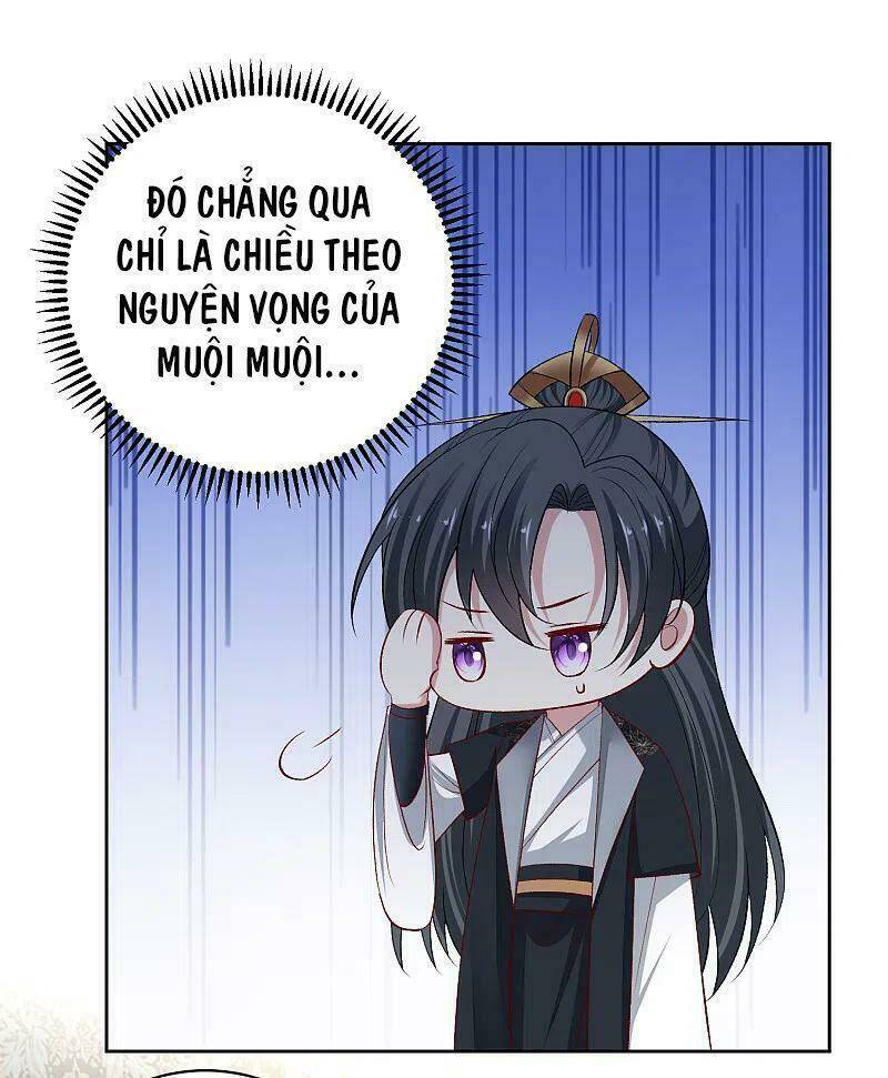 độc y đích nữ chapter 225 12