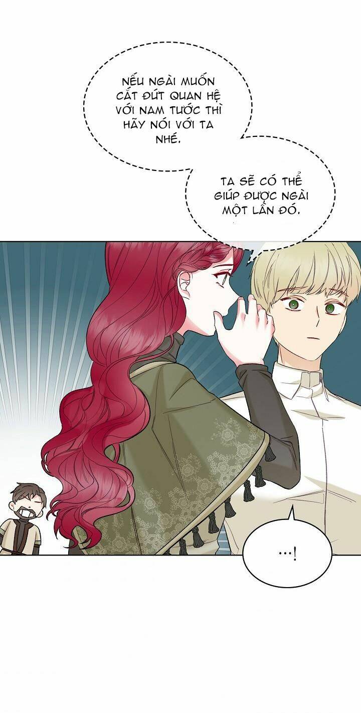 kẻ tạo ra nữ phản diện chapter 39 30