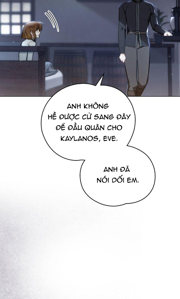 Thanh Gươm của Evangeline chapter 21.2 10