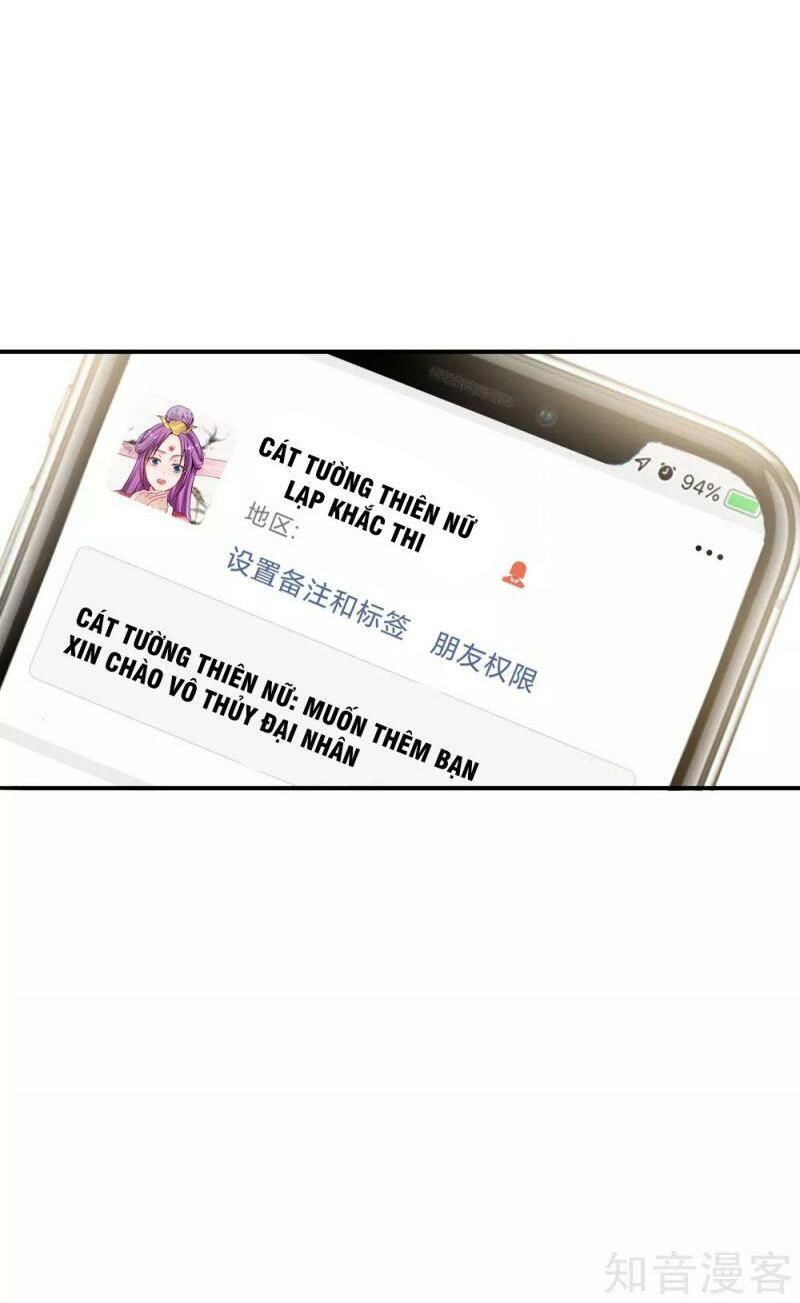 vòng bạn bè mạnh nhất của tiên giới chapter 48 8