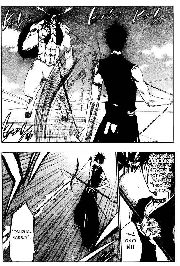 thần chết ichigo chapter 337 8