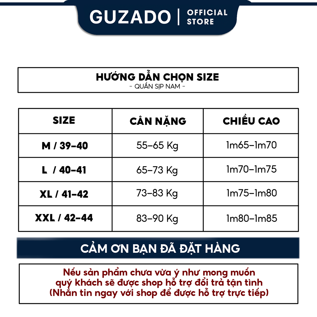 Quần lót Nam 3 Màu Aristino Made In Việt Nam, chất thun cao cấp (ABF1615)