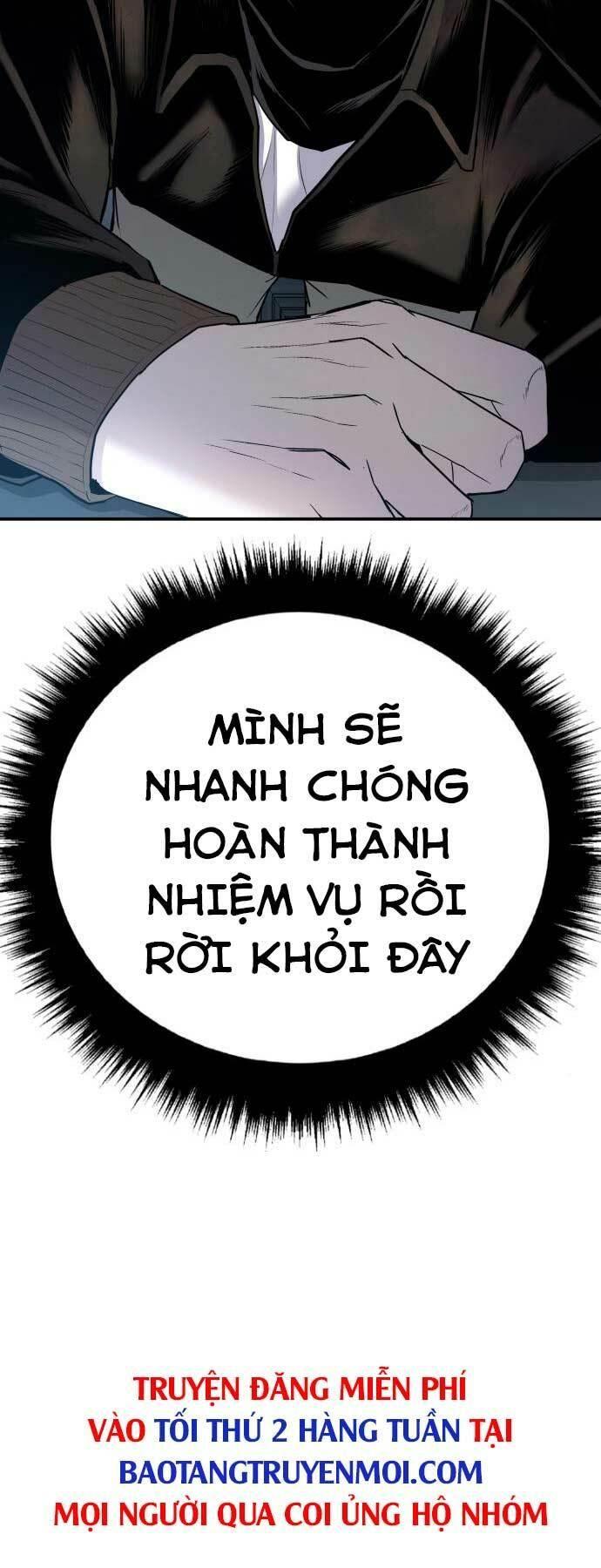 đặc vụ kim chapter 34 133