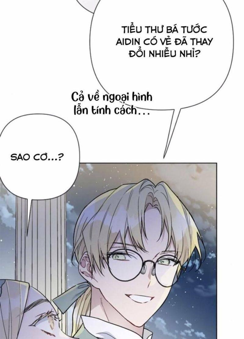 cách mà kỵ sĩ sống như tiểu thư chapter 66 24