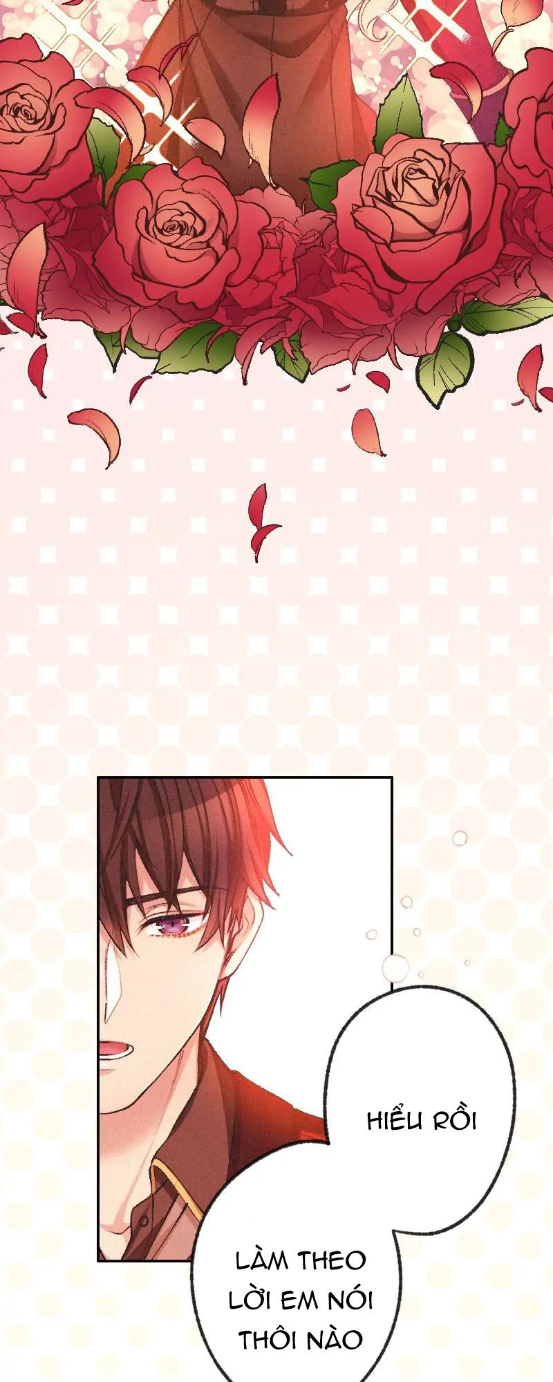 sức nóng của nữ phản diện được tái sinh chapter 6.1 5