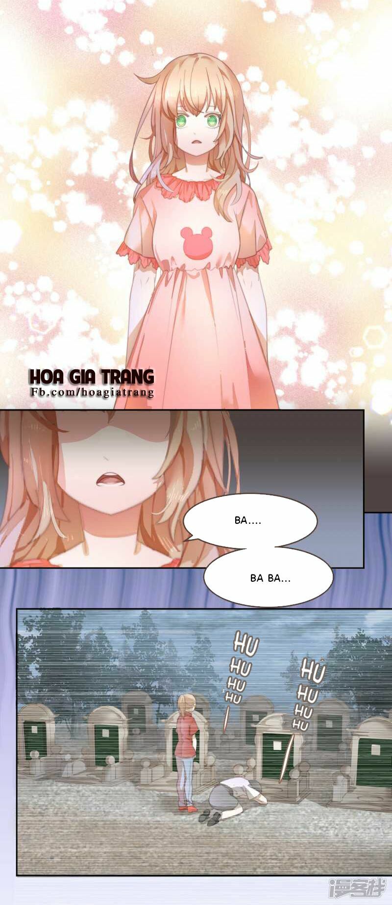 thanh âm giai điệu phản công chapter 2 15