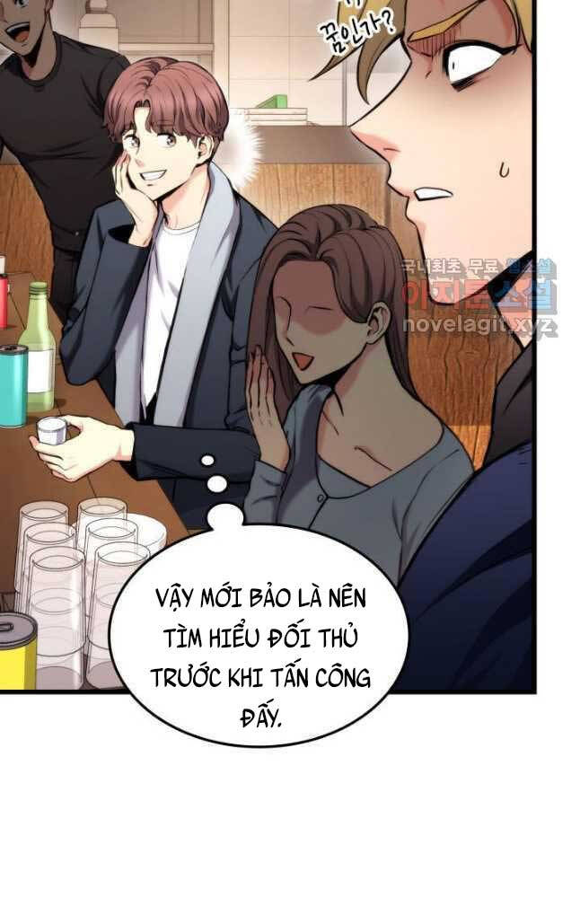 Ranker Tái Xuất Chapter 97 - Trang 91