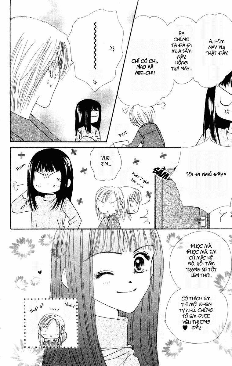 good morning call chapter 19 20