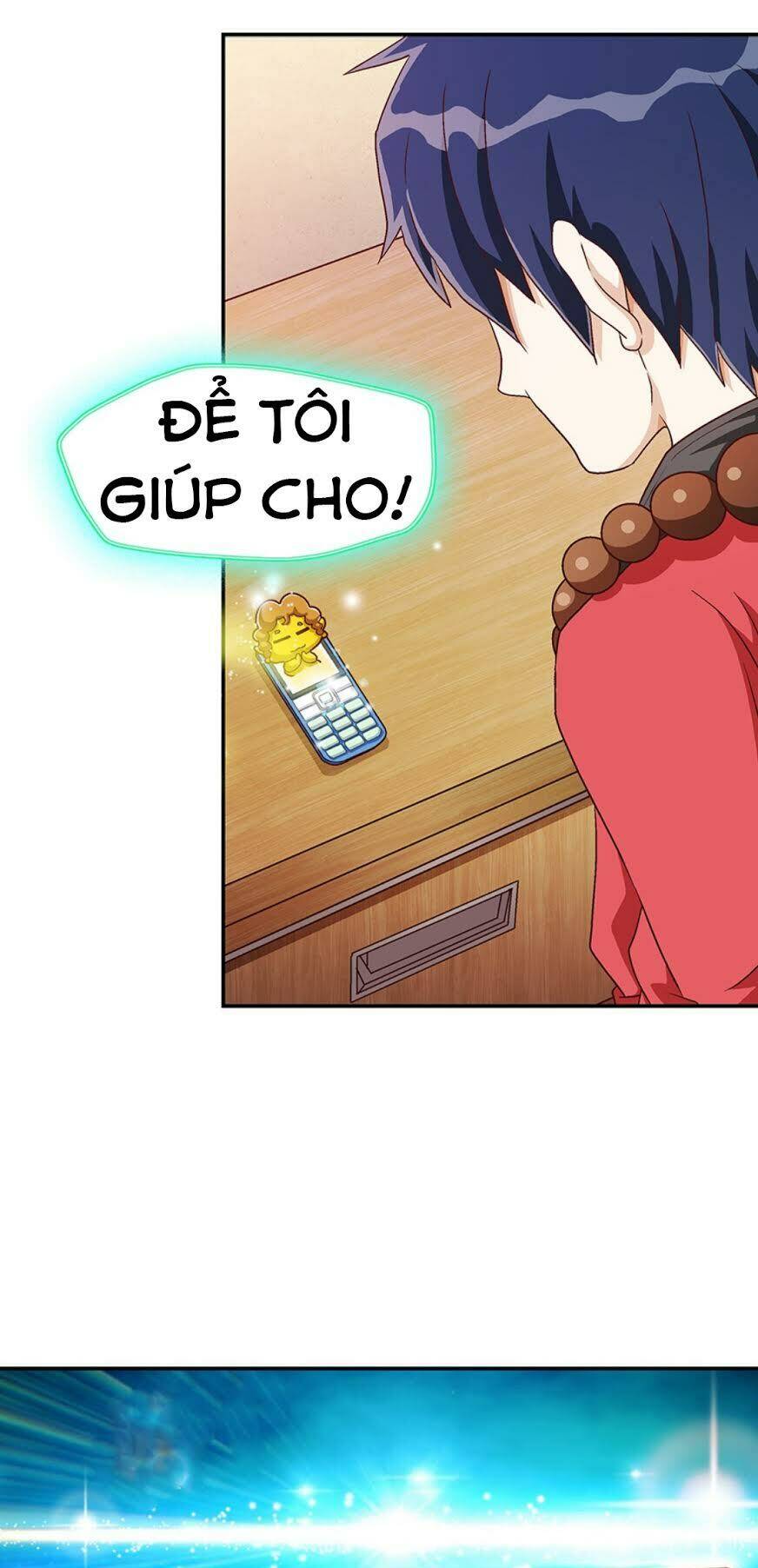 lão nạp muốn hoàn tục chapter 4 35