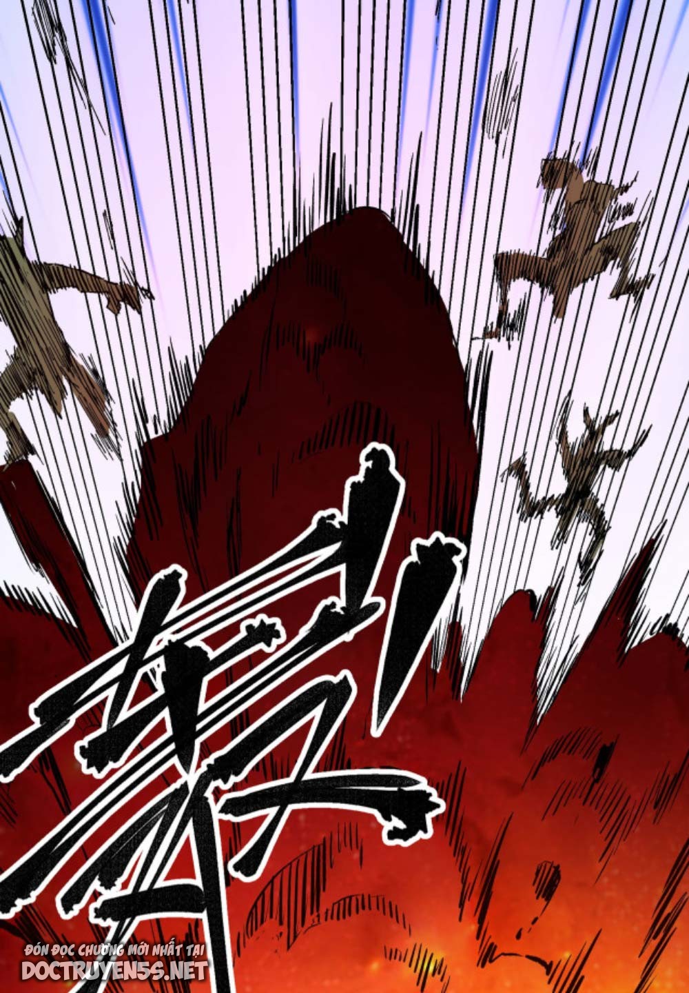 toàn dân chuyển chức: không có chức ta kết thúc thần minh chapter 2 27