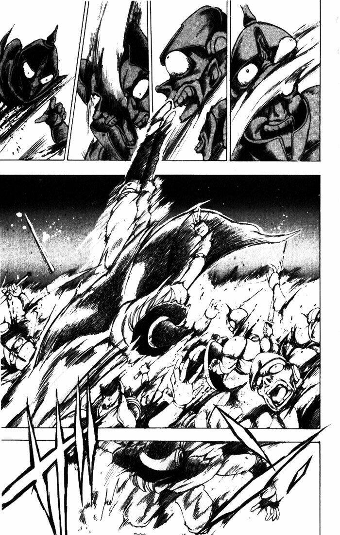 violinist of hameln - cây đàn kì diệu chapter 11 32