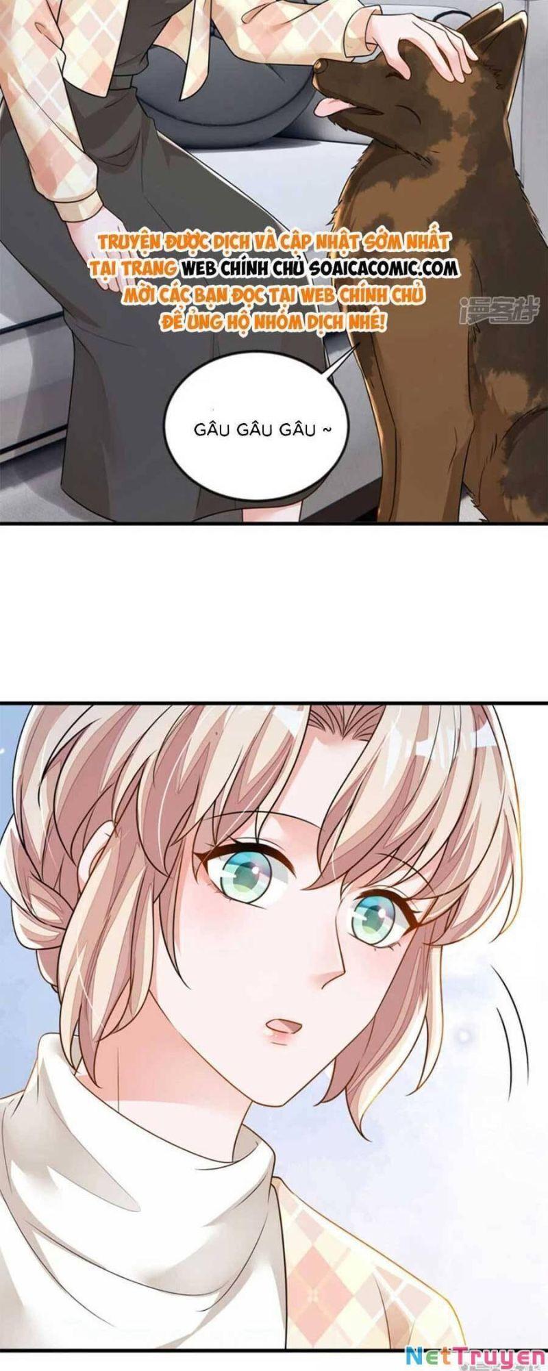 ác ma thì thầm chapter 170 17