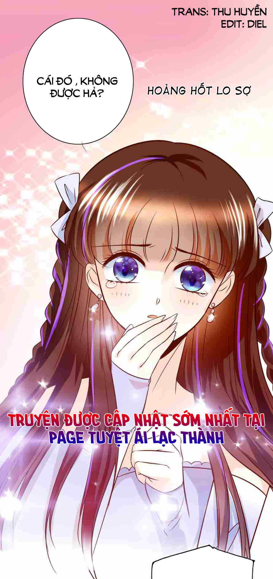 mật đào tiểu kiều thê chapter 20 1