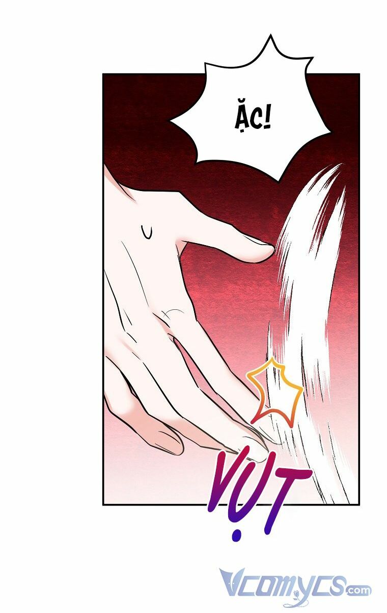 ác nữ karuna bé lại chapter 23 22