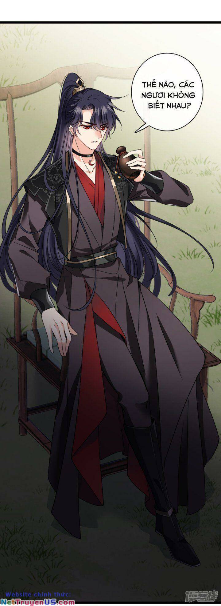 nụ cười của nàng liền ngọt đảo ta tám viên nha chapter 67 17