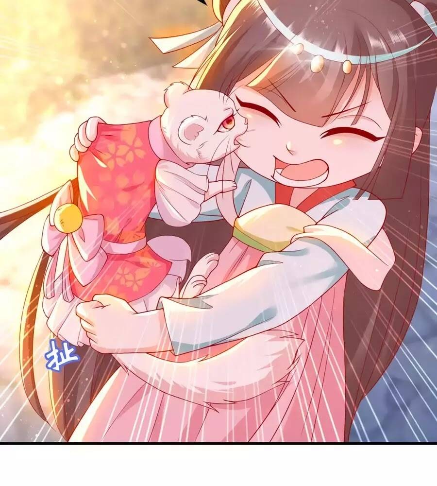 dưỡng thú vi phi chapter 5 49